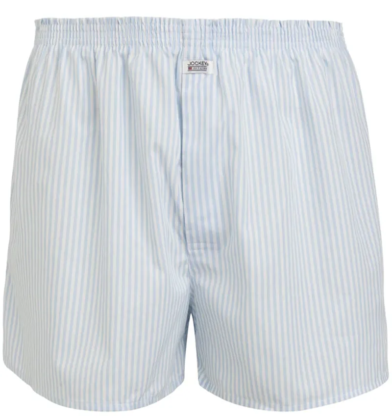 Jockey Boxer Short 4XL assorted colours