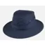 Failsworth Traveller Hat Navy 